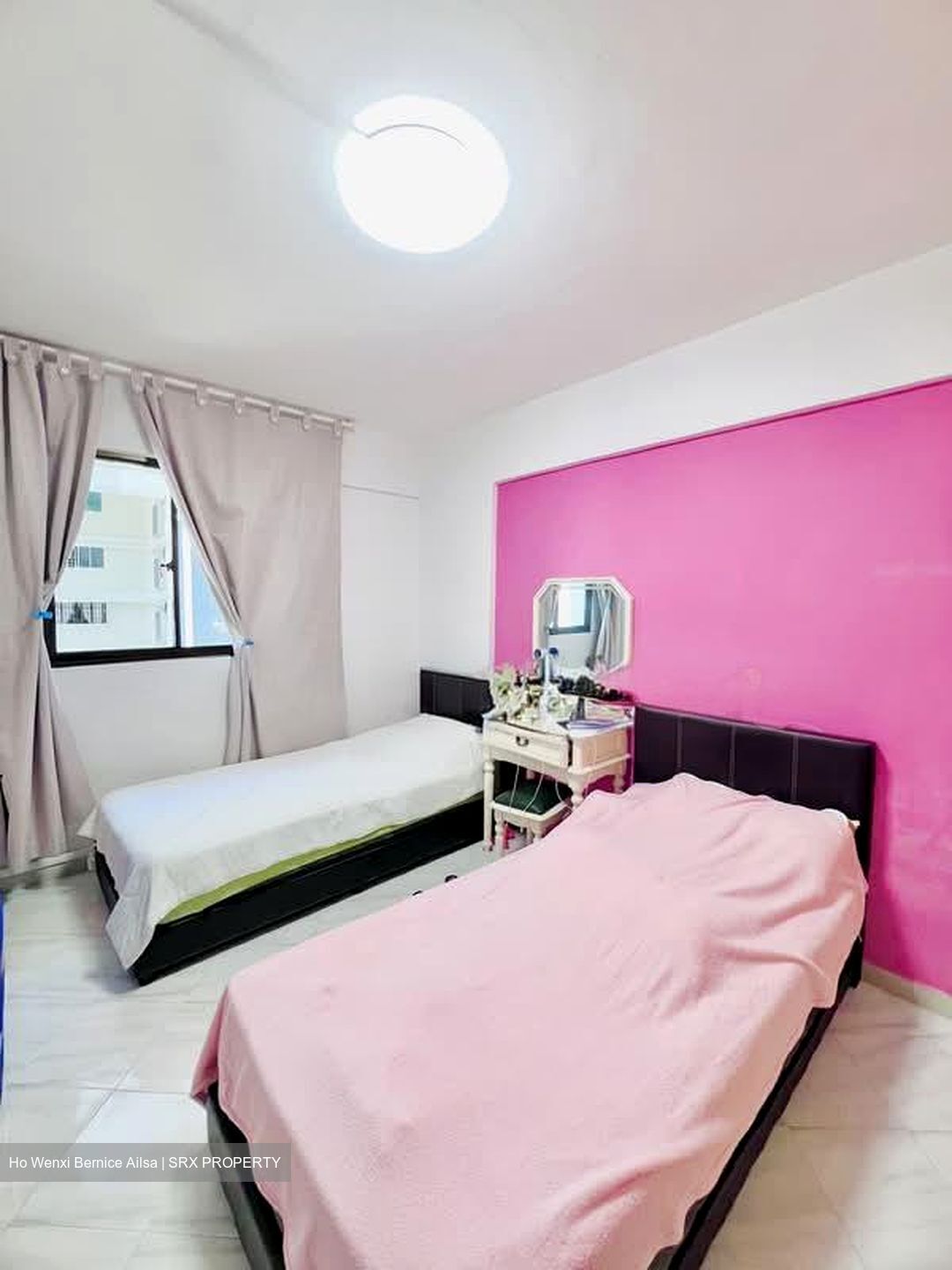 Blk 107 Eunos Vista (Bedok), HDB 4 Rooms #552707251